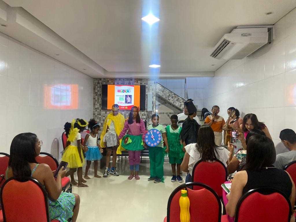 Camacã: Prefeitura realiza Conferência Municipal de Educação Extraordinária 2023